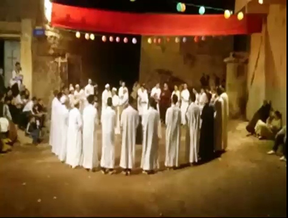 احواش شباب واستوان 2015 AHWACH CHABA WASTWAN 2015