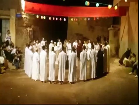 احواش شباب واستوان 2015 AHWACH CHABA WASTWAN 2015