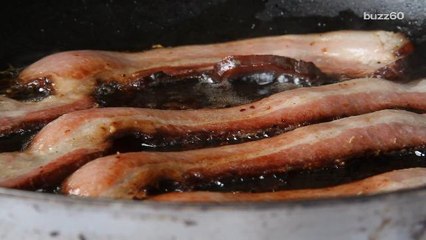 Now You Can Get Paid to Eat Bacon!