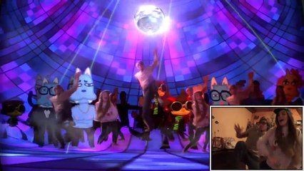 I SACRIFICE MY GIRLFRIEND (Kinect Party)