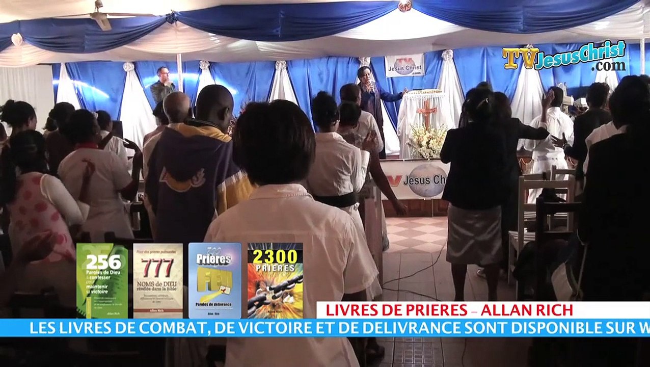 langue de dieu