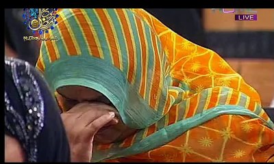 Ni Kithe Tur Gayi A Maye Punjabi Kalaam Maa Di Shan