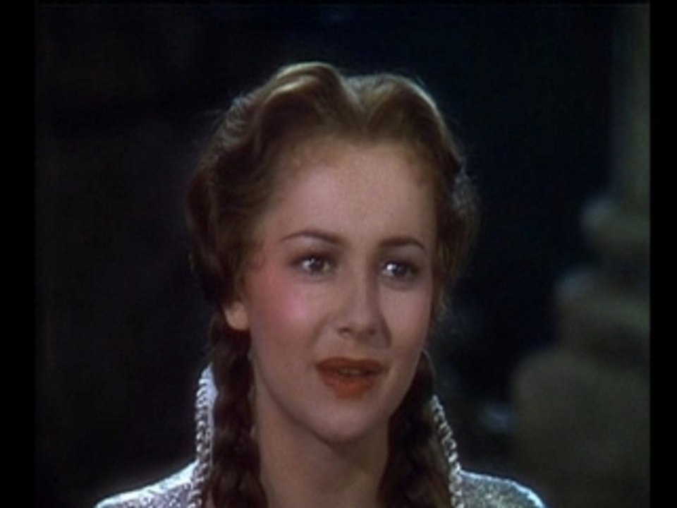 Les aventures de Robin des Bois - Trailer