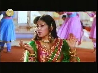 Dil Lagane Ki Na Do Saza - Anmol (1993)