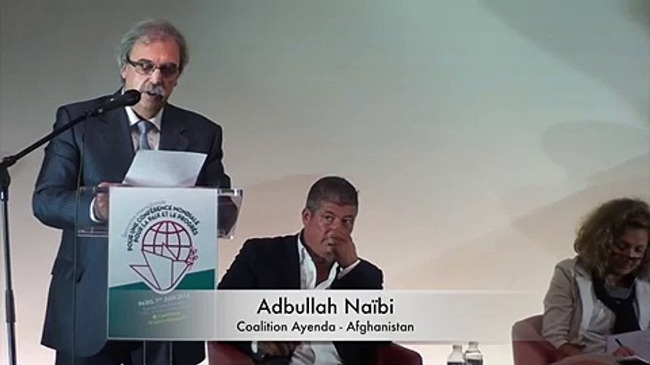 20160601-PCF-Rencontre internationale-Intervention d'Adbullah Naïbi
