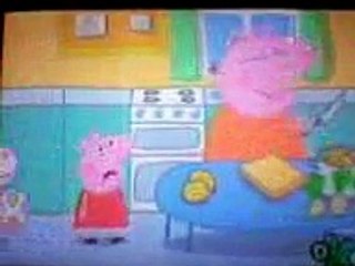 Peppa Pig en Español latino - Peppa Parlanchina