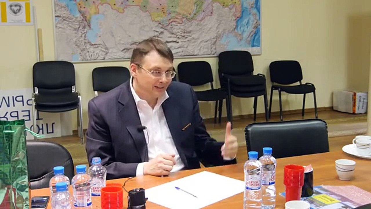 Russischer Abgeordneter :Amerikanische-Besatzung-Deutschlands-illegal