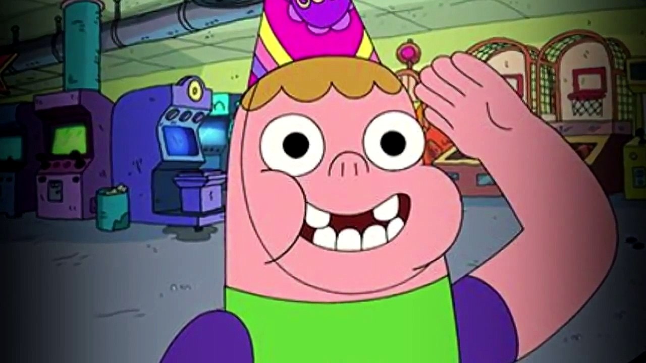 La Verdadera Historia De Clarence