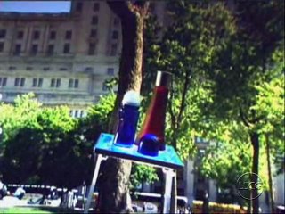 Así se hacen los Perfumes