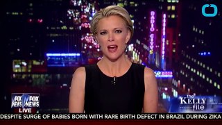 Will There Be Blood During The Megyn Kelly And Trump Interview!