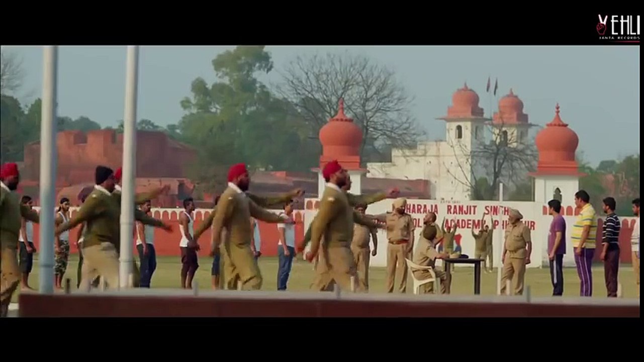 New Punjabi Songs 2016