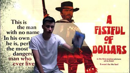 CLASSIQUE CRITIQUE-Hors série 6-A Fistful Of Dollars