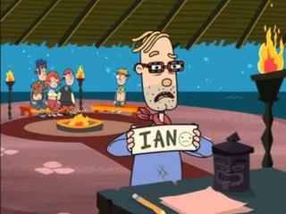 Ser Ian: Los Kelley - Ep.9