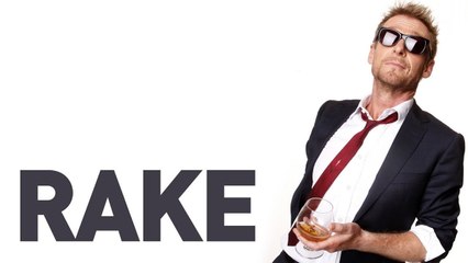 Rake Series 4 Episode 2 - Full HD
