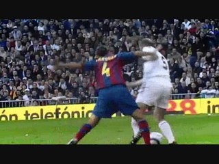 The Real Madrid Story (2006) - Part 4 (English Subtitles)