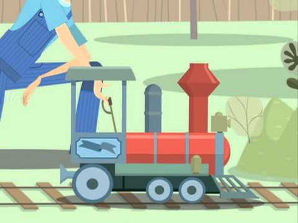 Willa’s Wild Life: Pas De Danny / Dueto Perfecto - Ep 15