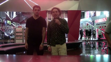Asking Girls For Sex (Social Experiment Prank)