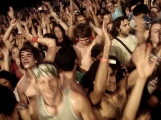 Desaparecido + spanish guitar solo