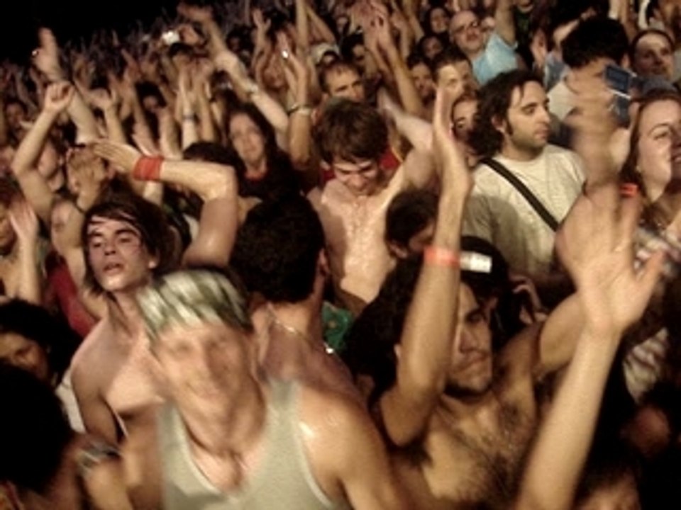 Desaparecido + spanish guitar solo