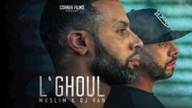 Muslim & Dj Van - L`GHOUL 2016 (OFFICIAL AUDIO)  مسلم  و ديجي فان ـ الغـول
