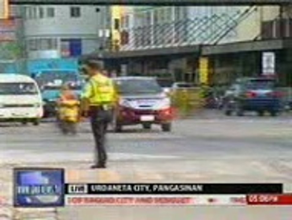 Balitang Amianan - June 1, 2016 Full Episode