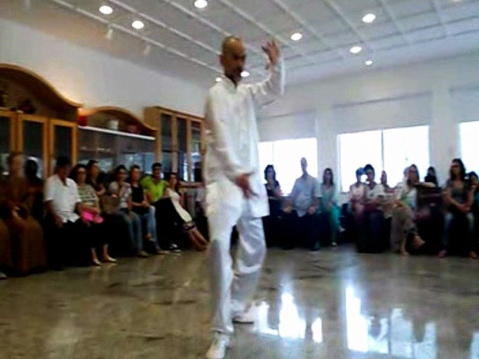 Fabio Shaolin Forma Chen