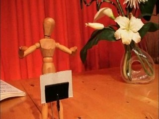 ANIMATION Ouverture Carmen