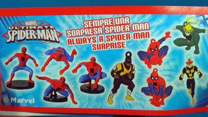 Киндер ТВ Сюрприз. Новые серии №1. Kinder TV NEW 2016