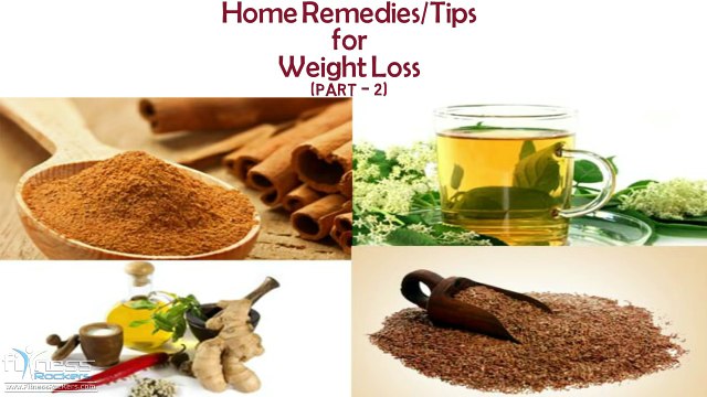 How to lose weight fast at home weight loss home remedies Fitness Rockers