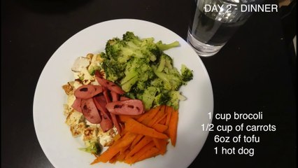 HOW TO LOSE 10 POUNDS IN 3 DAYS   Military Diet , Does it work