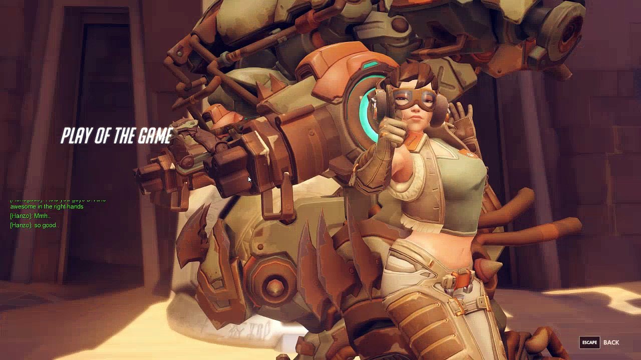 D-va POTG