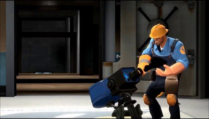 If TF2 was realistic [SFM]