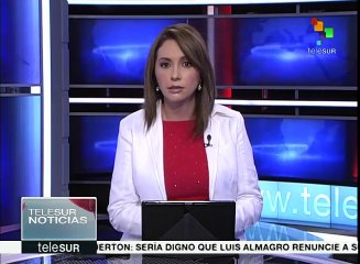 Fuerzas israelíes siguen violando el cese al fuego en Palestina