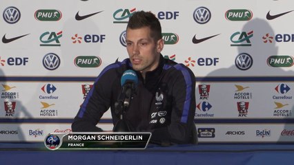 Man Utd - Schneiderlin : "Diarra ne m'a dit que du bien de Mourinho"