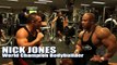 Phil Heath s Tips For Young Bodybuilders