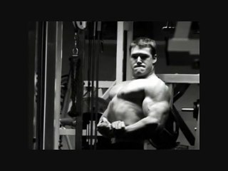 Natural Bodybuilding - (Secrets of Growth) 1 2