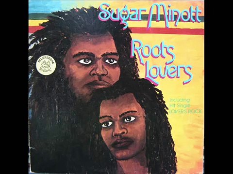 Sugar Minott Lovers Rock 1982
