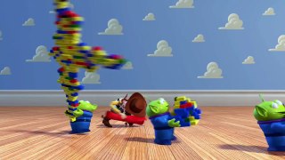 Toy Story 3   HD Trailer