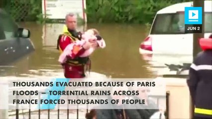 Thursday's top 5 headlines: What you need to know