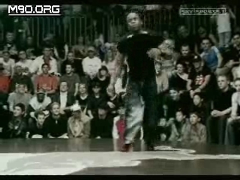 HIPHOP