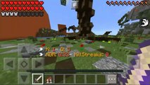 NOVO SERVER DE PVP MCPE 0.14.3 (SEM LAGS E BUGS)