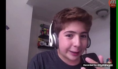 niño rata rap de minecraft.