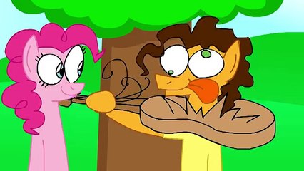 Love Is A Yummy S'more  - MLP my little pony   ANIMATION ANIMATED song