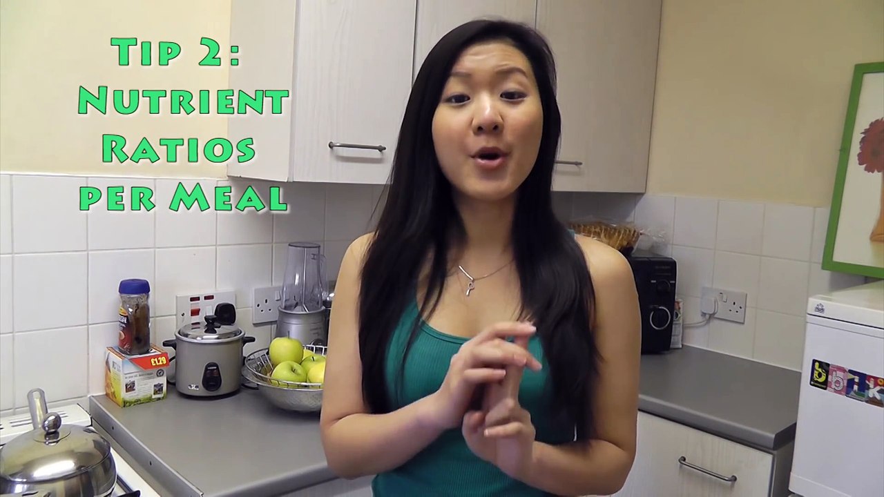 How to Lose Weight Fast Without Dieting - 3 Simple Tips