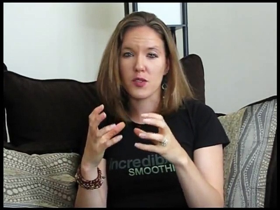 How Many Green Smoothies per Day for Weight Loss & Detox