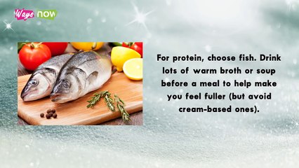 How to Achieve Rapid Weight Loss Without Diet