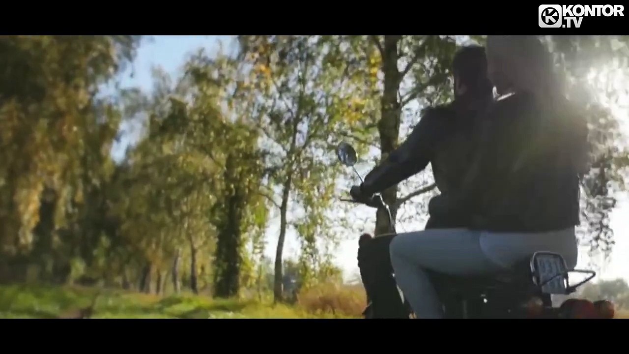 Gestört aber GeiL feat. Sebastian Hämer - Ich & Du (Official Video HD)