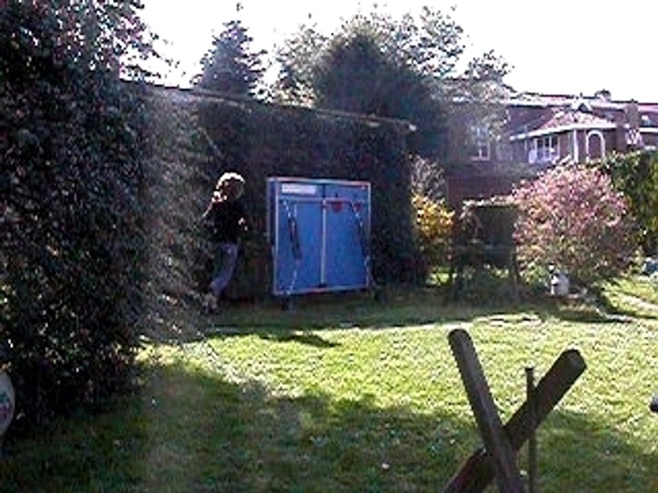 80 cm - Saut à pied