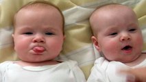 İnanılmaz Olay, İkizler Ama Babaları Farklı ( BONUS VİDEO )