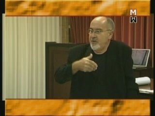 Encuentro con Bigas Luna